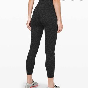 Inmovement Tight 25” Everlux Lulu leggings